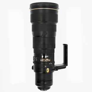 AF-S 500/4,0 ED VR + TC-14E III  (begagnad)