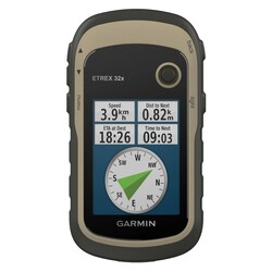 eTrex 32x