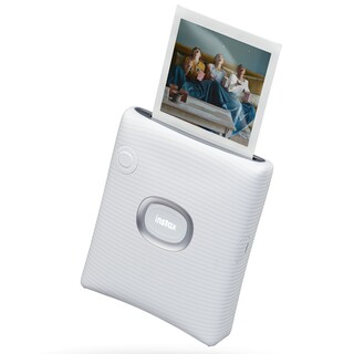 Instax Square Link fotoskrivare - Vit  