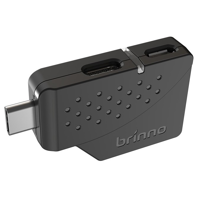 Brinno Camera Extender Kit för BCC2000 CyberPhoto