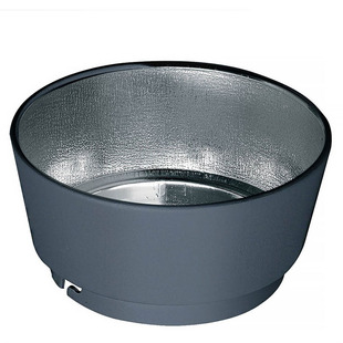 Paraplyreflektor 16 cm 90 grader