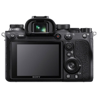A9 II kamerahus 