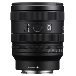 FE 24-50mm f/2,8 G (fullformat)