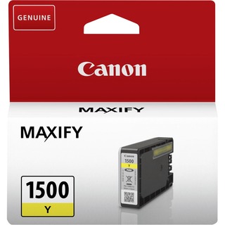 PGI-1500 Y yellow