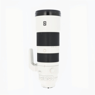 FE 200-600mm f/5,6-6,3 G OSS (fullformat) (begagnad) + RolanPro camoflageskydd (begagnad)