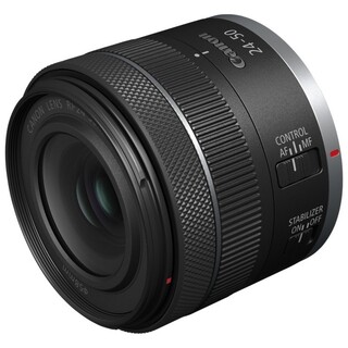RF 24-50mm f/4,5-6,3 IS STM (fullformat)