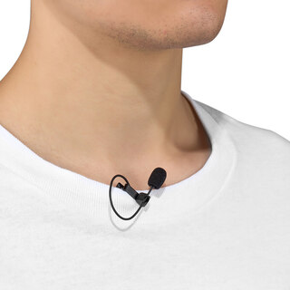 Mikrofon Wavo Lav PRO