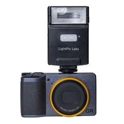 GR III Street Edition kit
