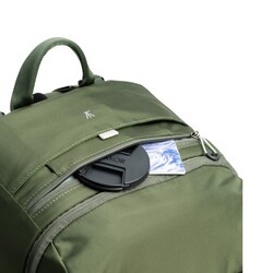 MindShift BackLight, 36L Photo Daypack - Grön