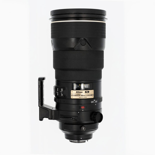 AF-S 300/2,8G IF-ED VR (begagnad)