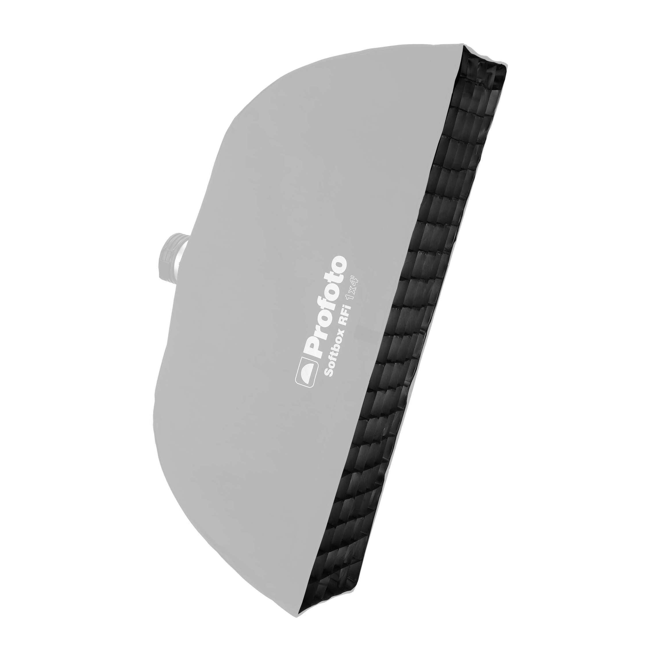 Profoto OCF mjukt raster 50 grader Rfi - 30x120 cm (1x4 fot)