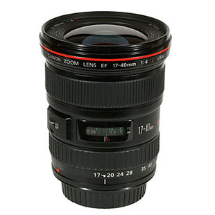 EF 17-40/4L USM (begagnad)