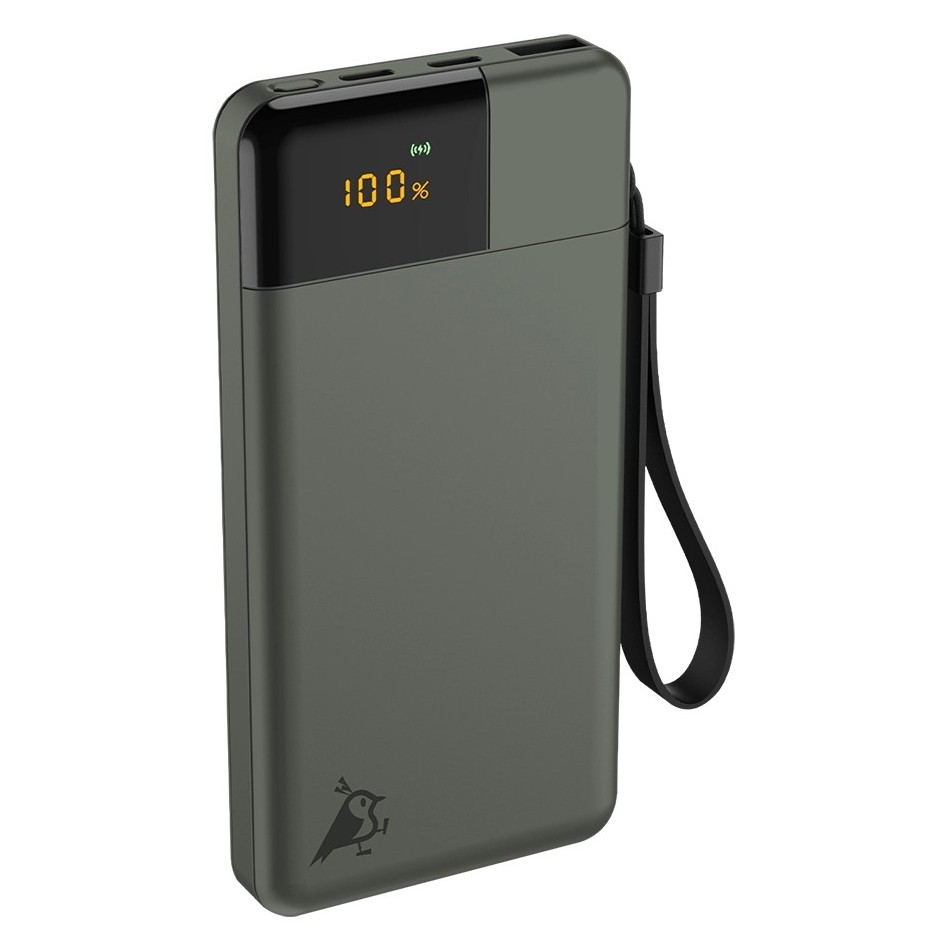 Powerbird B10M 10000mAh 20W powerbank