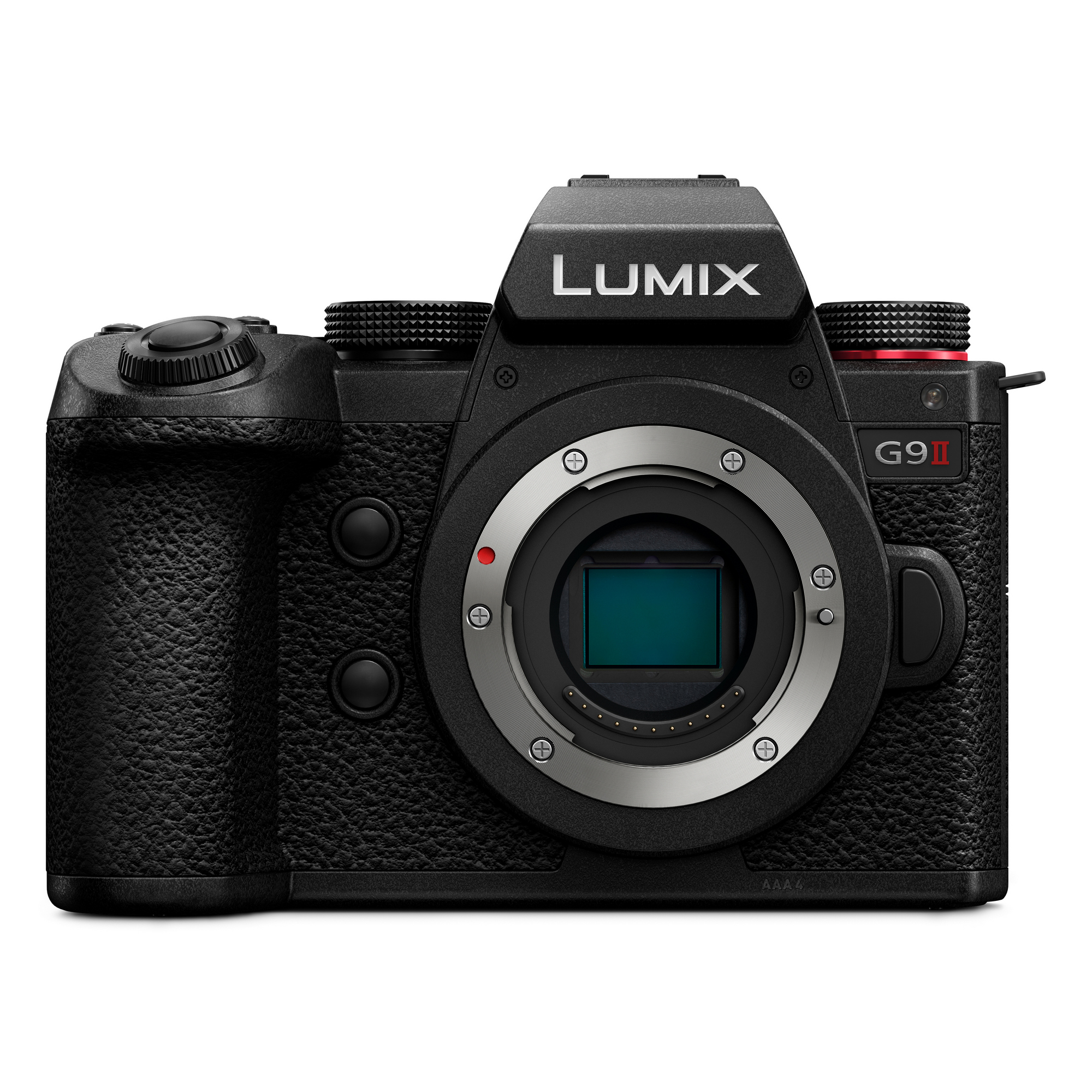 Lumix DC-G9 II kamerahus