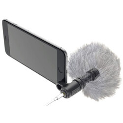 VideoMic ME