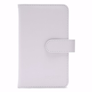 Instax Mini Album - Vit