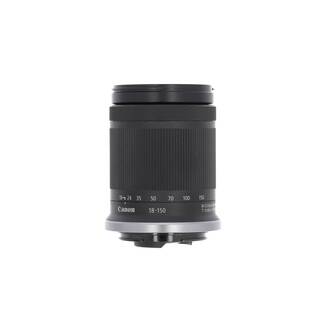 RF-S 18-150mm f/3,5-6,3 IS STM (APS-C) (begagnad)