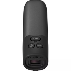 PowerShot Zoom svart, essential kit