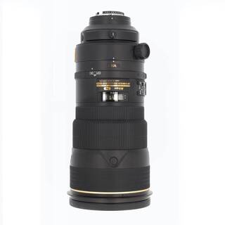 AF-S 300mm f/2,8G IF-ED VR II (begagnad)