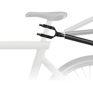 Third-Person Bike Tail Mount