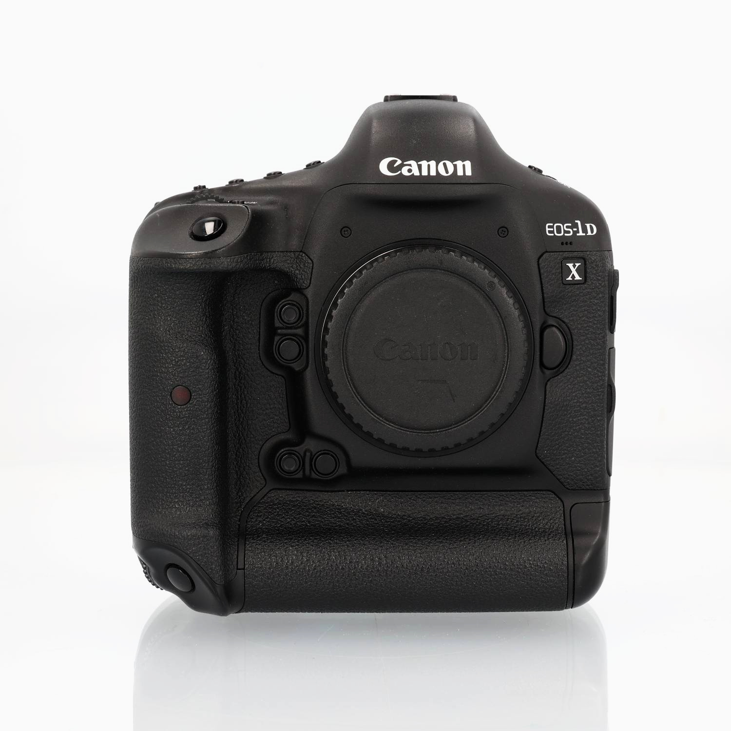 EOS 1D X hus (begagnad)