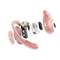 OpenFit Air - Rosa