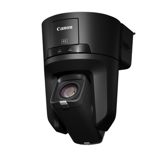 CR-N700, PTZ-kamera - svart