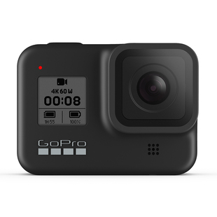Hero8 Black (begagnad)