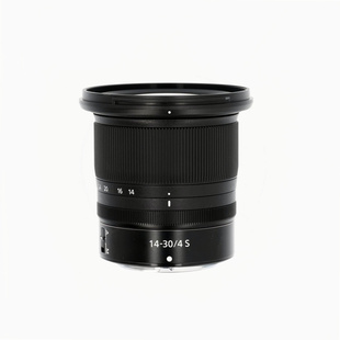 Nikkor Z 14-30mm f/4 S (fullformat) (begagnad)