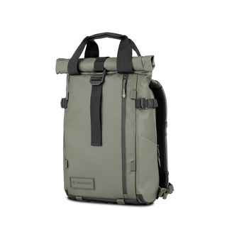PRVKE 15 V4, ryggsäck - Wasatch Green