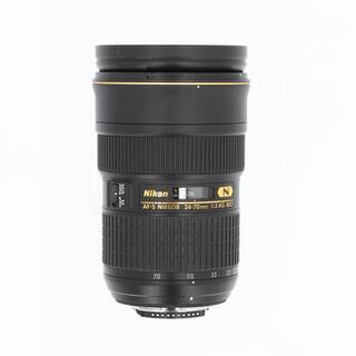 AF-S 24-70mm f/2,8 G ED (begagnad)