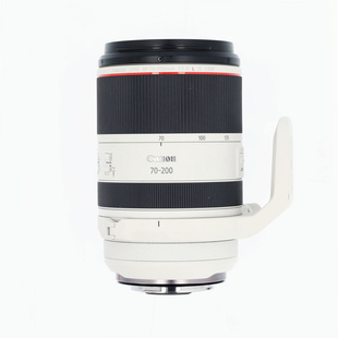RF 70-200mm f/2,8 L IS USM (fullformat) (begagnad)