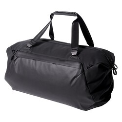 Travel Duffel 80L - Svart