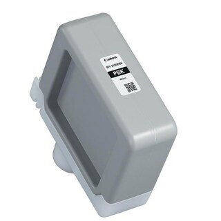 PFI-2100 Photo Black, 160ml