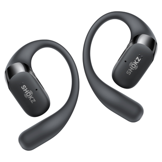 OpenFit 2+ - Svart