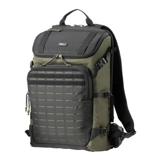 DarkLight, 20L ryggsäck - Montane Grön