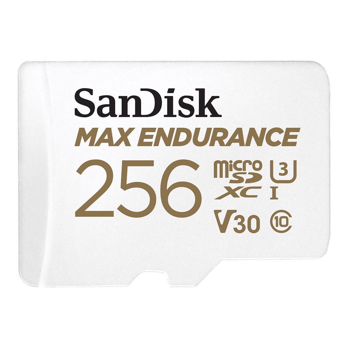 SanDisk Max Endurance