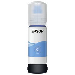 EcoTank cyan T102 70 ml T03R2