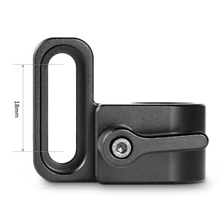 1493 15 mm rod clamp