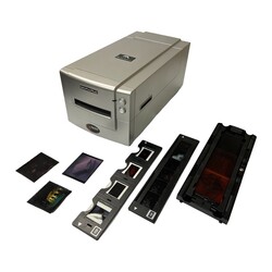 Prime Film 120 Pro Plus, filmscanner
