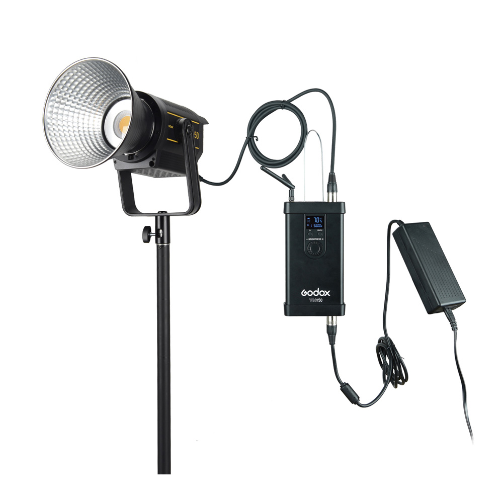 Godox Led Vl150 Video Light Cyberphoto Godox Led Vl150 Video Light Cyberphoto