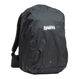 MindShift BackLight 36L Photo Daypack - Slate Svart