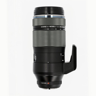 M.Zuiko Digital 100-400mm f/5-6,3 IS (för Micro 4/3)  (begagnad)