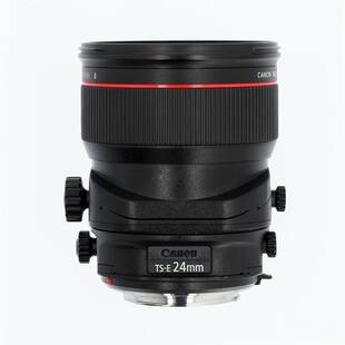 TS-E 24mm f/3,5 L II (begagnad)