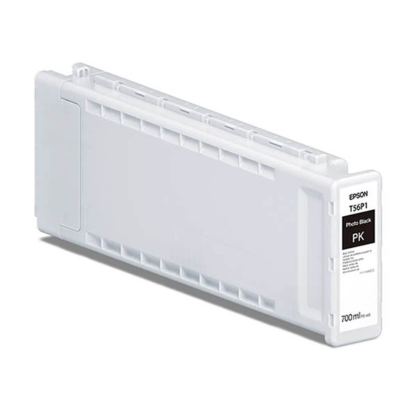 Epson T56P1 Photo Black - 700ml