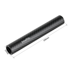 1871 15 mm kolfiberrör (100 mm)