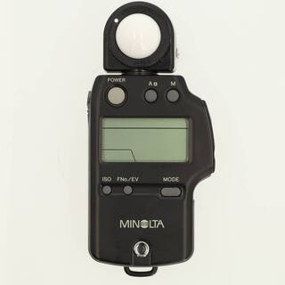 Autometer IV F, ljusmätare (begagnad)