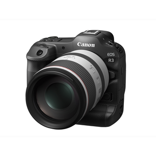 EOS R3 kamerahus