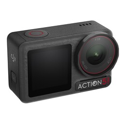 Osmo Action 5 Pro Standard Combo
