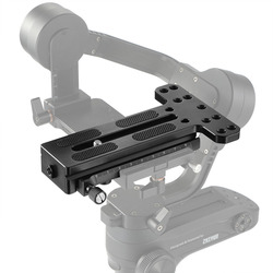 2283 counterweight mounting plate (Arca type) för Zhiyun Weebill-S/Lab
